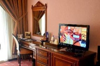 Hotel Golden Tulip Serenada