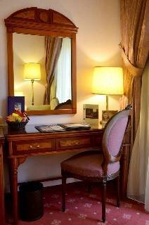 Hotel Golden Tulip Serenada