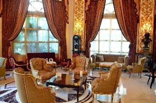 Hotel Golden Tulip Serenada