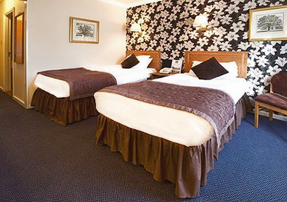Hotel Quality Dudley