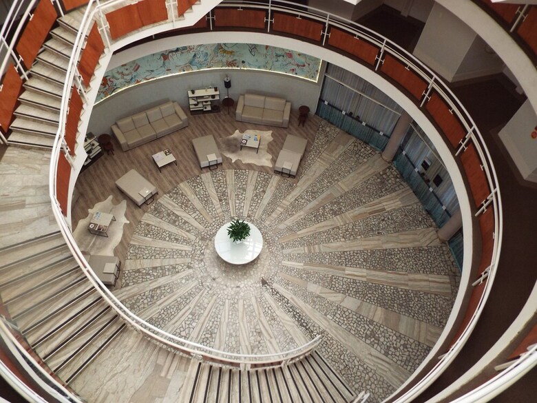 Hotel Marambaia Casino & Convention