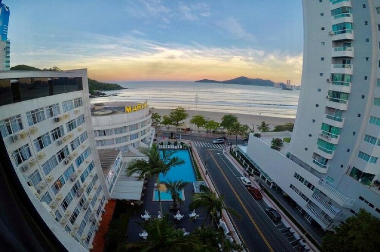 Hotel Marambaia Casino & Convention