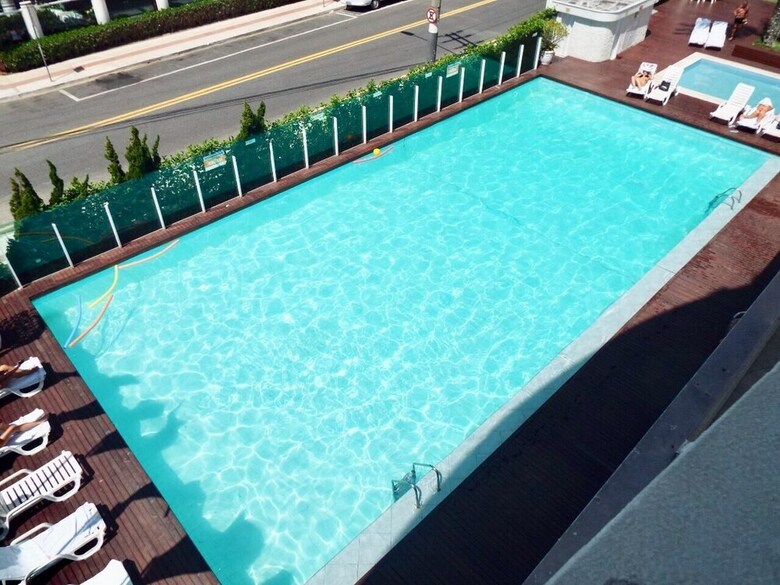 Hotel Marambaia Casino & Convention
