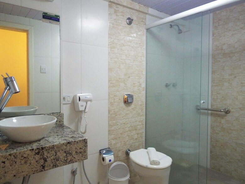 Hotel Marambaia Casino & Convention