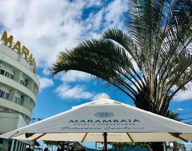 Hotel Marambaia Casino & Convention