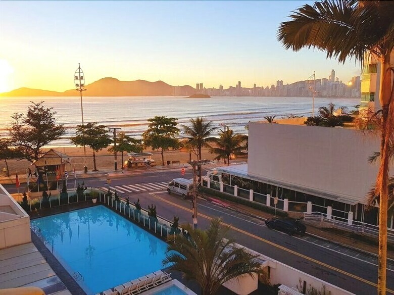 Hotel Marambaia Casino & Convention