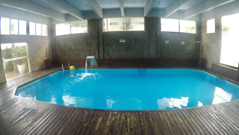 Hotel Marambaia Casino & Convention