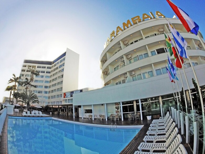 Hotel Marambaia Casino & Convention