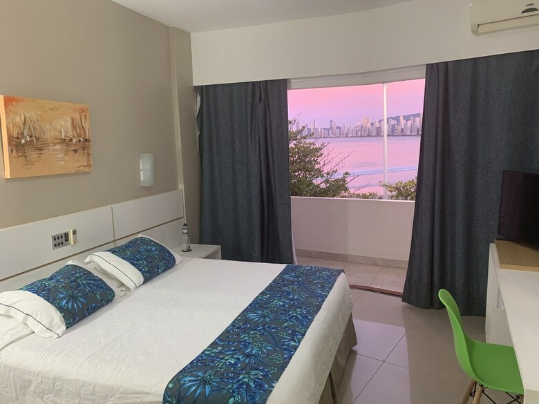 Hotel Marambaia Casino & Convention