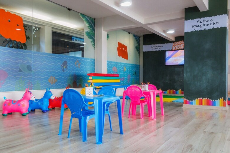 Hotel Marambaia Casino & Convention