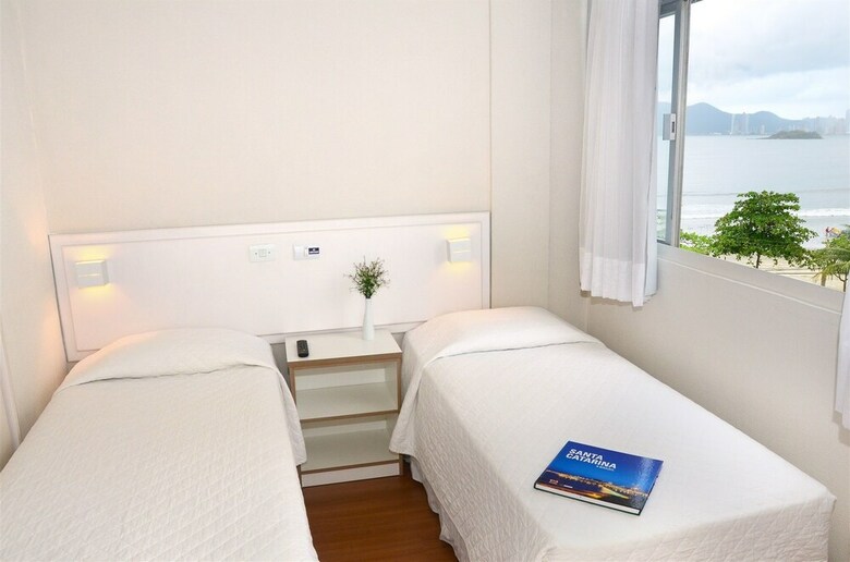 Hotel Marambaia Casino & Convention