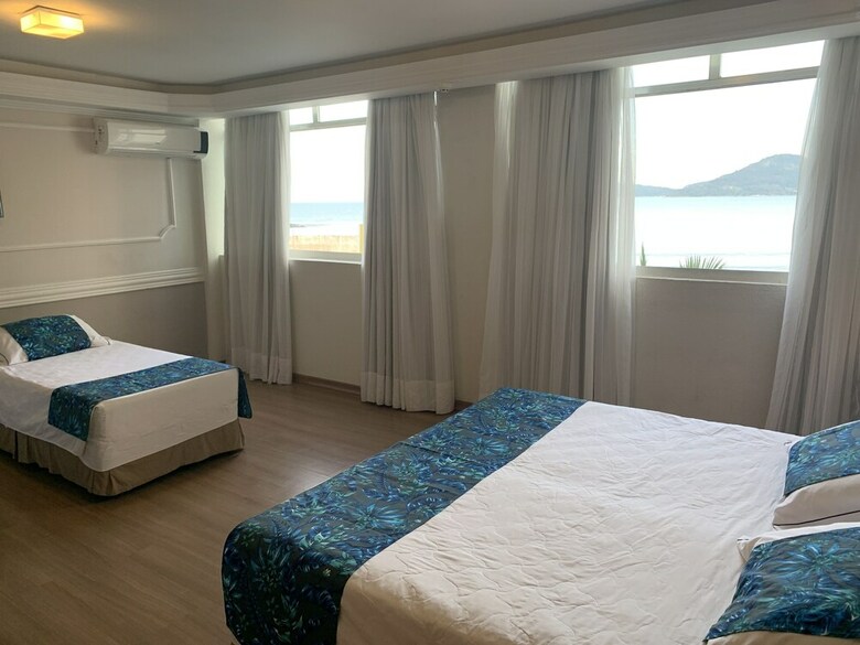 Hotel Marambaia Casino & Convention