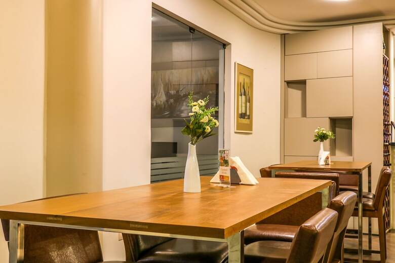 Hotel Marambaia Casino & Convention
