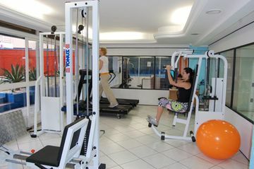 Hotel Marambaia Casino & Convention