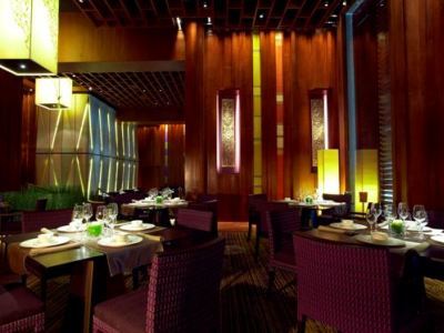 Siam Kempinski Hotel Bangkok