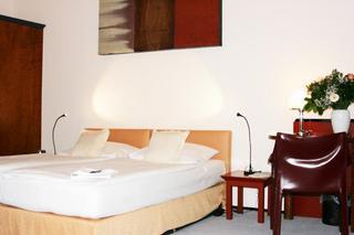 Best Western Hotel Domicil