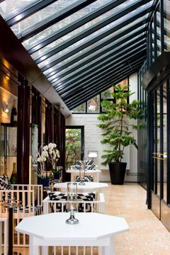 Best Western Hotel Domicil