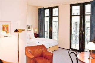 Best Western Hotel Domicil