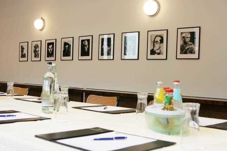 Best Western Hotel Domicil