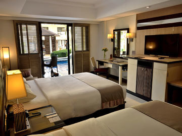 Hotel Boracay Garden (de Lujo)