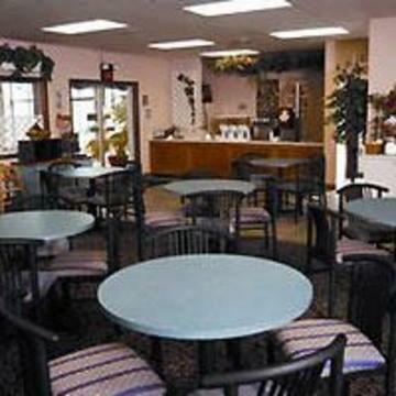Hotel Best Western Center Pointe Inn