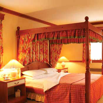 Best Western The Gables Hotel