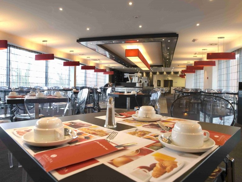 Hotel Ramada Brussels