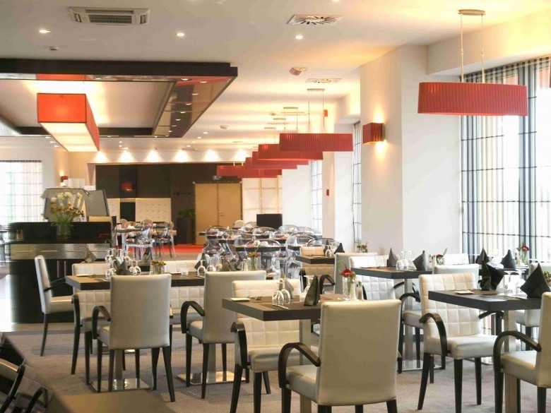 Hotel Ramada Brussels