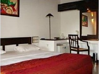 Hotel Taprospa Footprints