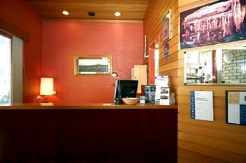 Hotel Best Western Mitchell Motor Inn