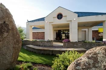 Hotel Best Western Plaza Inn