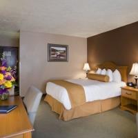 Hotel Best Western Plaza Inn