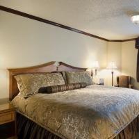 Hotel Best Western Plaza Inn
