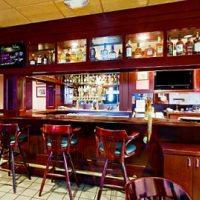 Hotel Best Western Plaza Inn