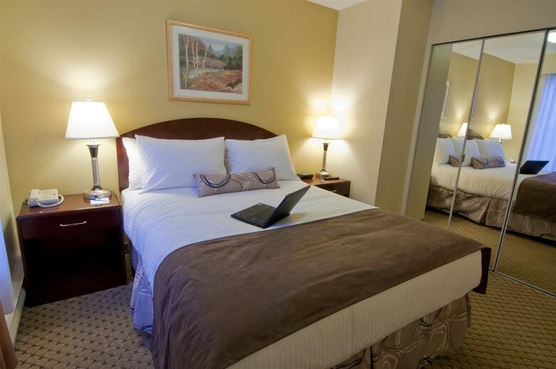 Hotel Best Western Plus Kings Inn &
