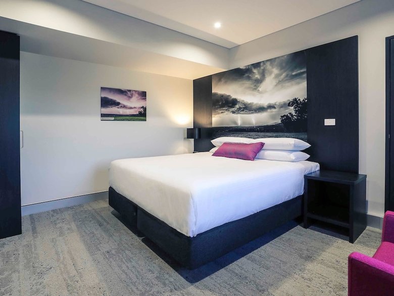 Hotel Mercure Tamworth