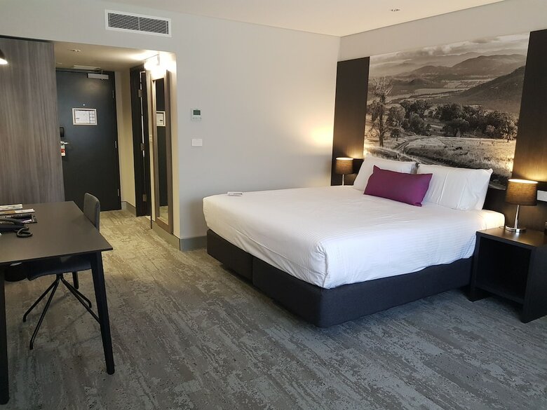 Hotel Mercure Tamworth