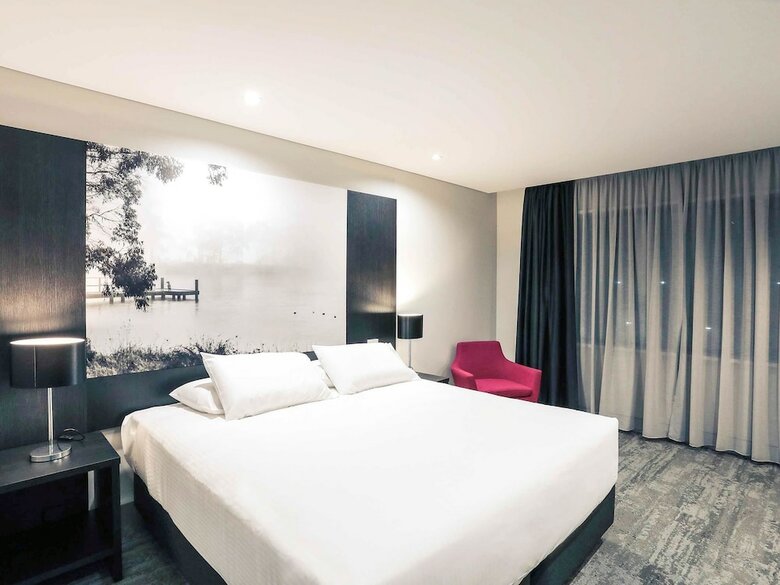 Hotel Mercure Tamworth