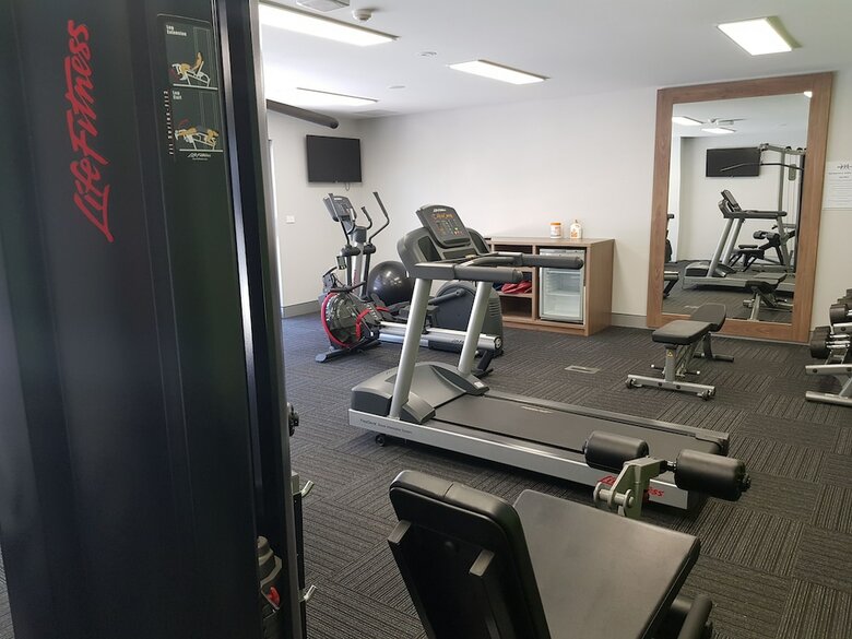 Hotel Mercure Tamworth