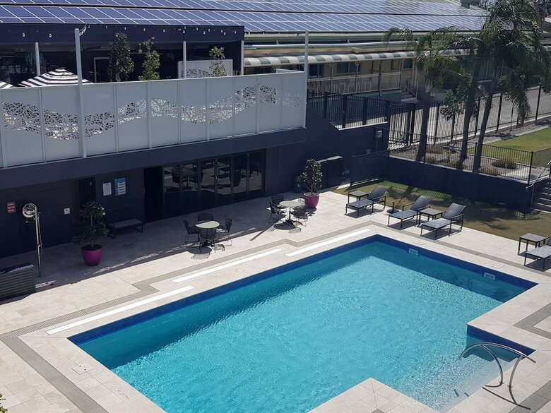 Hotel Mercure Tamworth