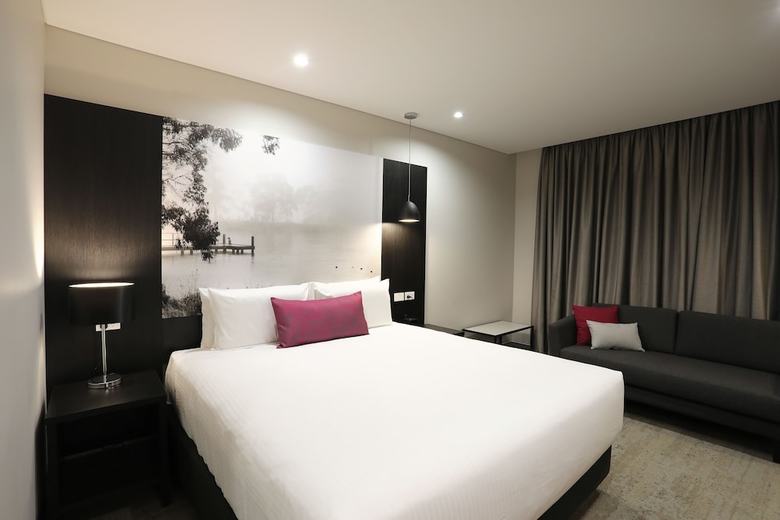 Hotel Mercure Tamworth