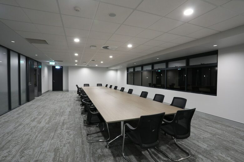 Hotel Mercure Tamworth
