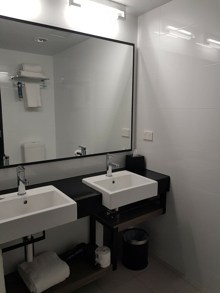 Hotel Mercure Tamworth