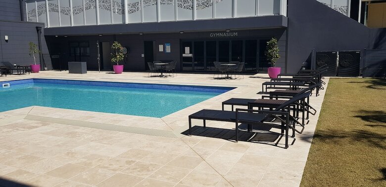 Hotel Mercure Tamworth