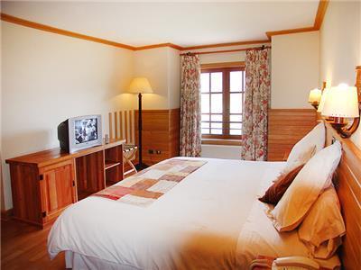 Natura Patagonia Hotel