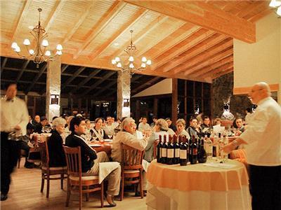 Natura Patagonia Hotel
