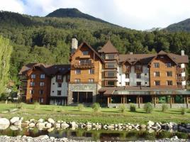 Natura Patagonia Hotel