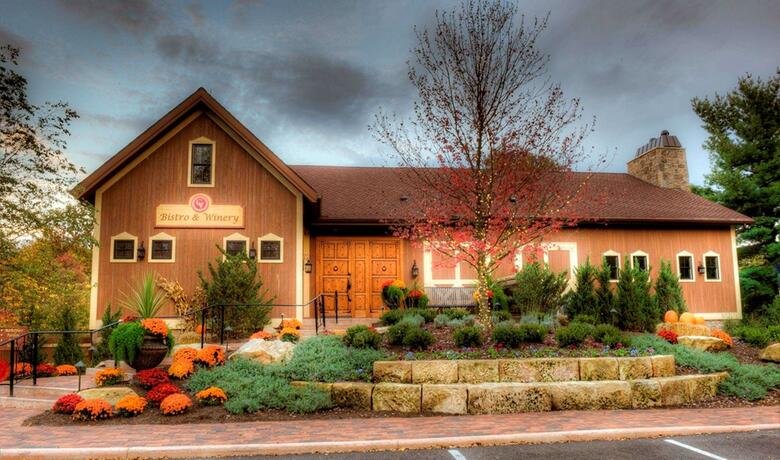 Hotel Hampton Inn & Suites Canton