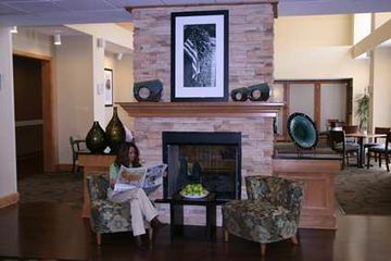 Hotel Hampton Inn & Suites Canton