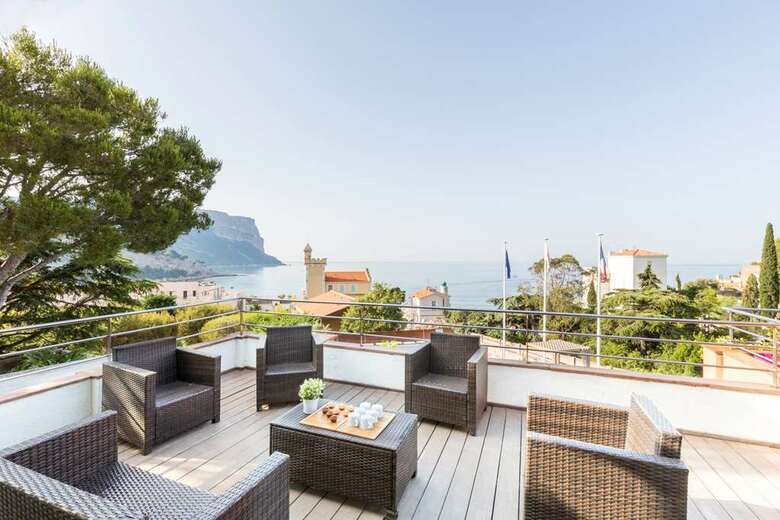 Best Western Hotel La Rade